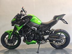 Kawasaki Z900 950 cc - ფოტო 2