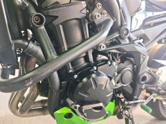 Kawasaki Z900 950 cc - ფოტო 3