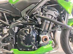 Kawasaki Z900 950 cc - ფოტო 4