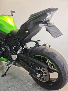 Kawasaki Z900 950 cc - ფოტო 7