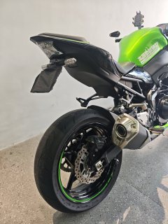 Kawasaki Z900 950 cc - ფოტო 8