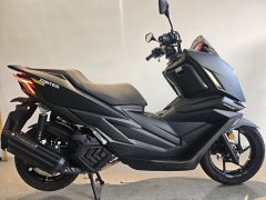 Zontes 150X - ფოტო 1