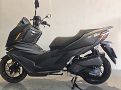 Zontes 150X - ფოტო 2