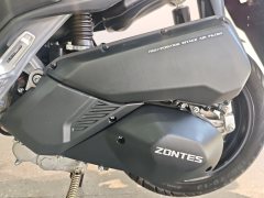 Zontes 150X - ფოტო 4