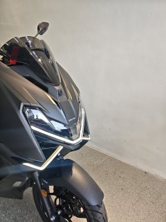 Zontes 150X - ფოტო 5