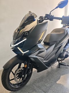 Zontes 150X - ფოტო 6