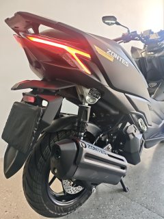 Zontes 150X - ფოტო 7