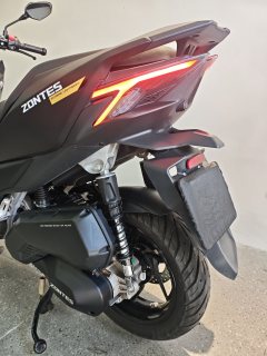 Zontes 150X - ფოტო 8