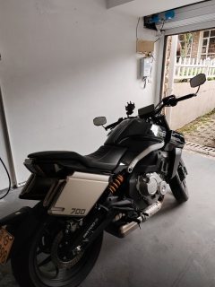 Benda LFS700 - ფოტო 1