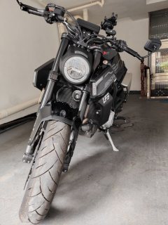 Benda LFS700 - ფოტო 4
