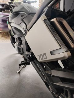 Benda LFS700 - ფოტო 7