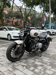 Benda Challenger 300 - ფოტო 1