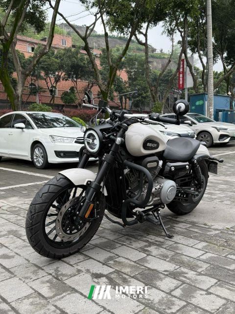 2022 Benda Challenger 300