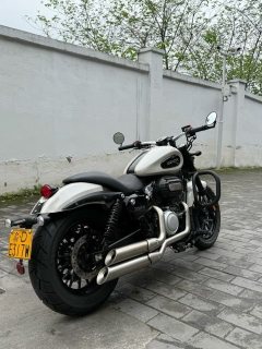 Benda Challenger 300 - ფოტო 3