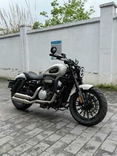 Benda Challenger 300 - ფოტო 4