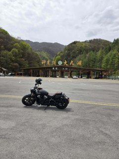 Indian Scout 1200 cc - ფოტო 3