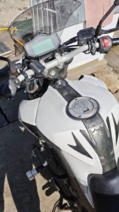 Benelli Xunlong BN150S - ფოტო 2