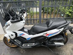Voge SR450X 400 cc - ფოტო 1