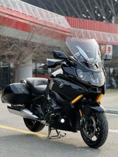 BMW K 1600 1650 cc - ფოტო 1