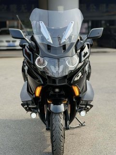 BMW K 1600 1650 cc - ფოტო 2