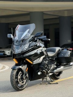 BMW K 1600 1650 cc - ფოტო 3