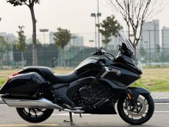 BMW K 1600 1650 cc - ფოტო 4