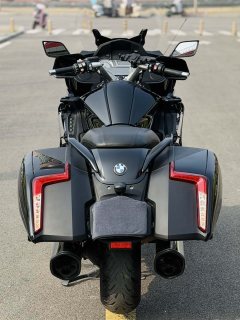 BMW K 1600 1650 cc - ფოტო 5
