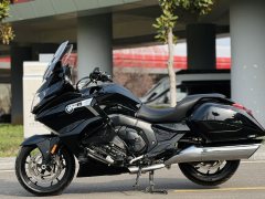 BMW K 1600 1650 cc - ფოტო 6