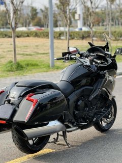 BMW K 1600 1650 cc - ფოტო 7