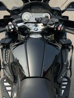 BMW K 1600 1650 cc - ფოტო 8