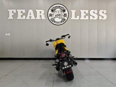 Changjiang Bobbie 400 II - ფოტო 4