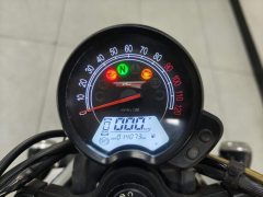 Changjiang Bobbie 400 II - ფოტო 5