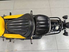 Changjiang Bobbie 400 II - ფოტო 7