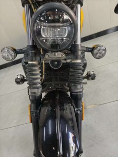 Changjiang Bobbie 400 II - ფოტო 8