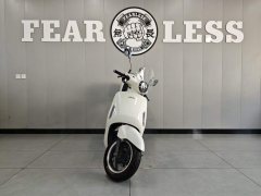 Sundiro Honda NS125LA - ფოტო 2