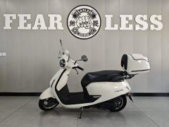 Sundiro Honda NS125LA - ფოტო 3