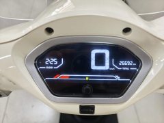 Sundiro Honda NS125LA - ფოტო 5