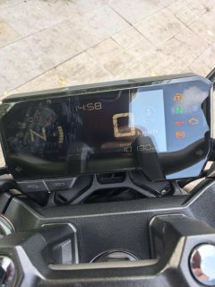 Honda CB650R - photo 5