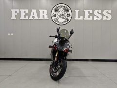 CFMOTO 450SR - ფოტო 2