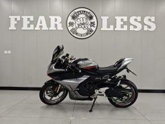 CFMOTO 450SR - ფოტო 3
