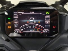 CFMOTO 450SR - ფოტო 5