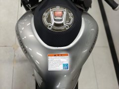 CFMOTO 450SR - ფოტო 6