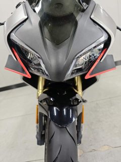 CFMOTO 450SR - ფოტო 8