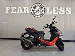 QJMOTOR MT 150 - ფოტო 1