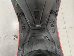 QJMOTOR MT 150 - ფოტო 6