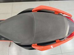 QJMOTOR MT 150 - ფოტო 7