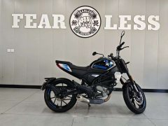 CFMOTO 250CL-X - ფოტო 1