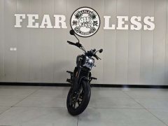 CFMOTO 250CL-X - ფოტო 2