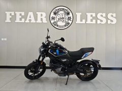 CFMOTO 250CL-X - ფოტო 3
