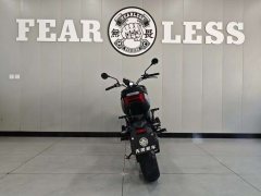 CFMOTO 250CL-X - ფოტო 4